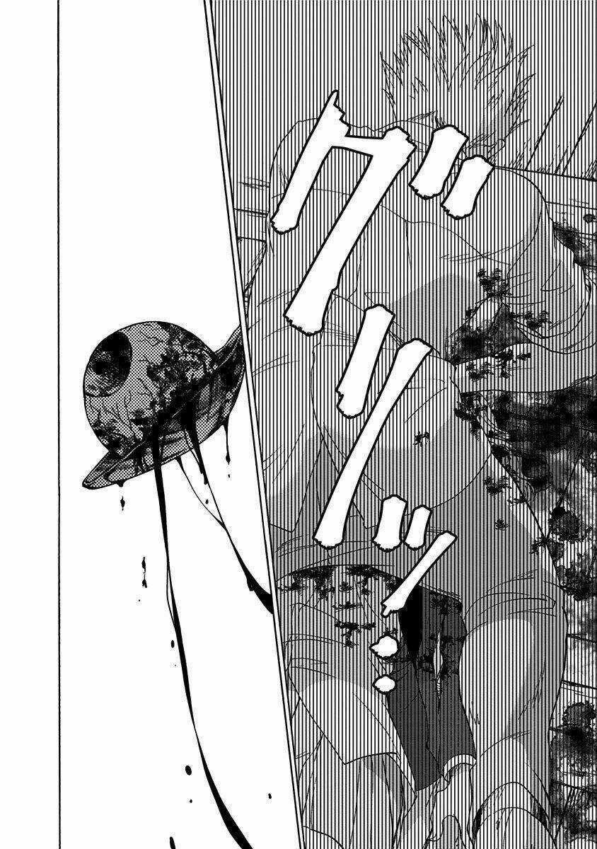 Tomogui Kyoushitsu - Chapter 4 - Trang 21