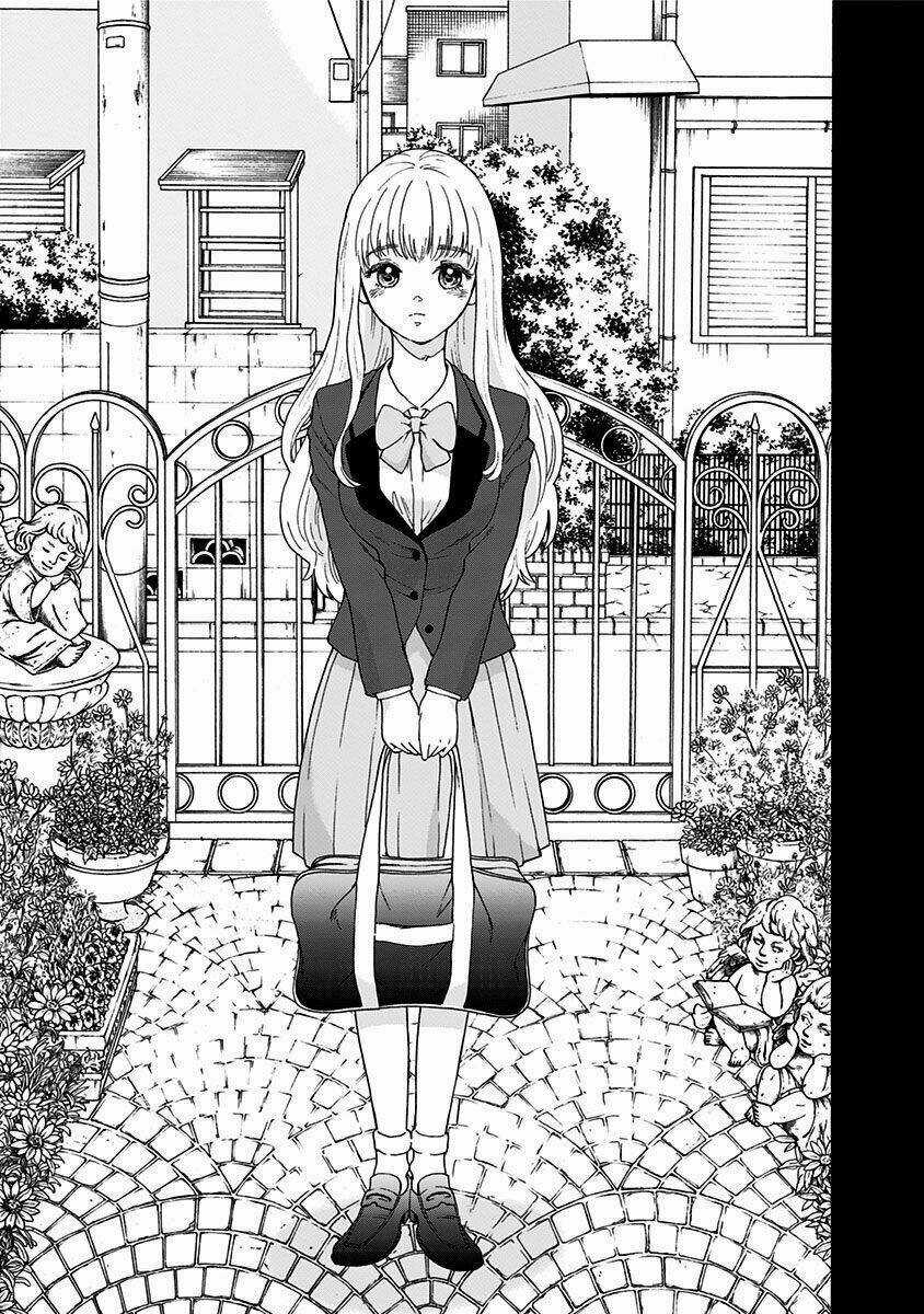 Tomogui Kyoushitsu - Chapter 6 - Trang 12
