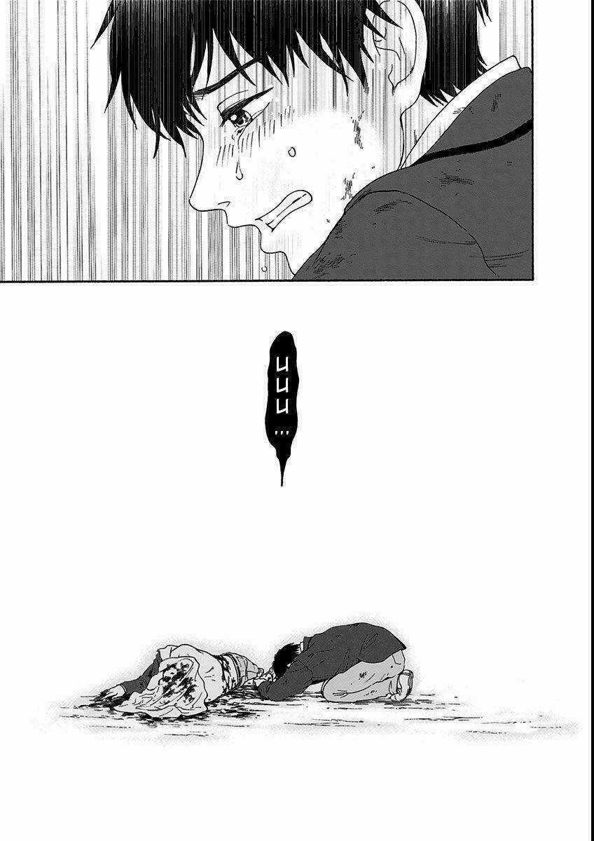 Tomogui Kyoushitsu - Chapter 9 - Trang 14