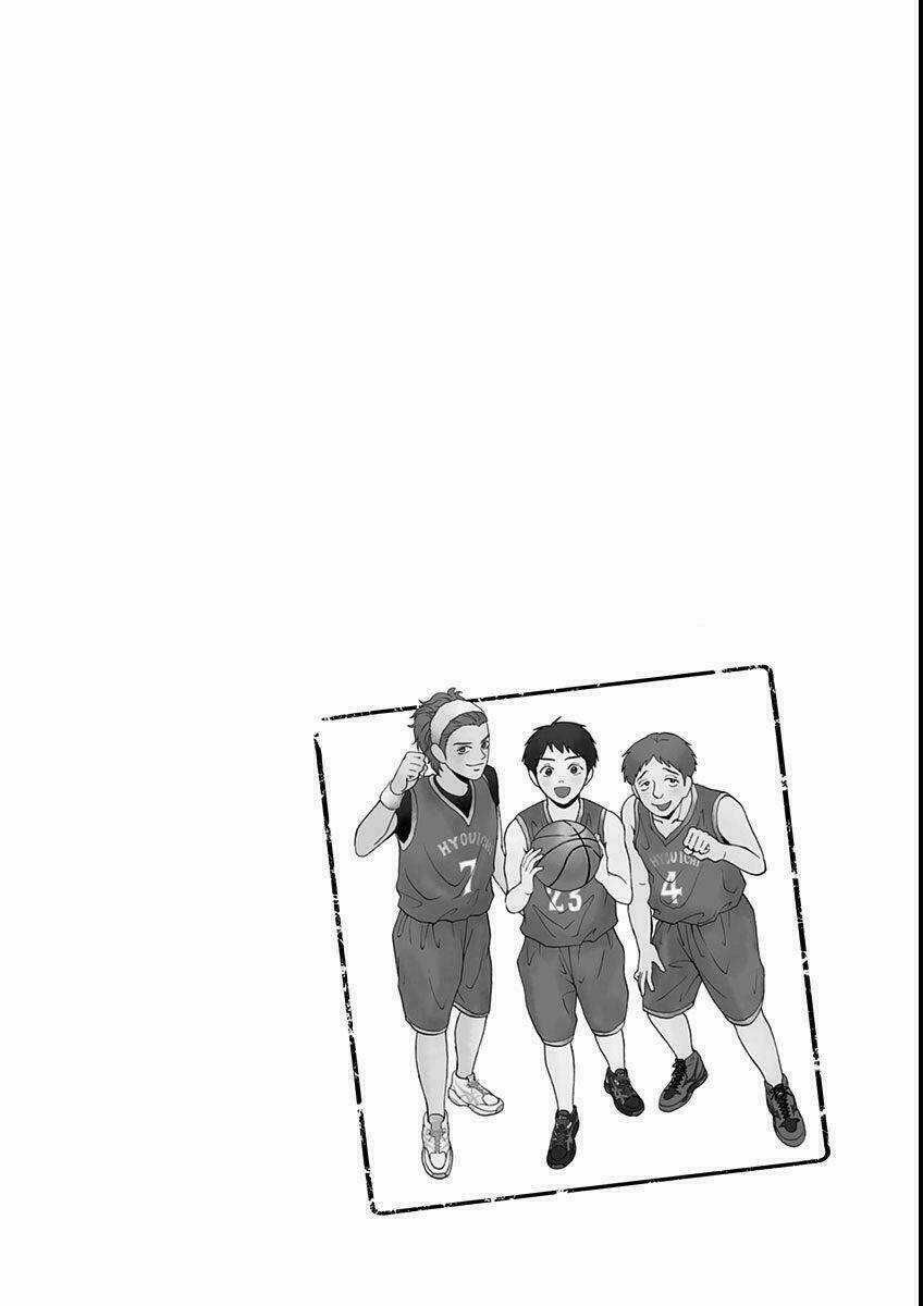 Tomogui Kyoushitsu - Chapter 9 - Trang 24