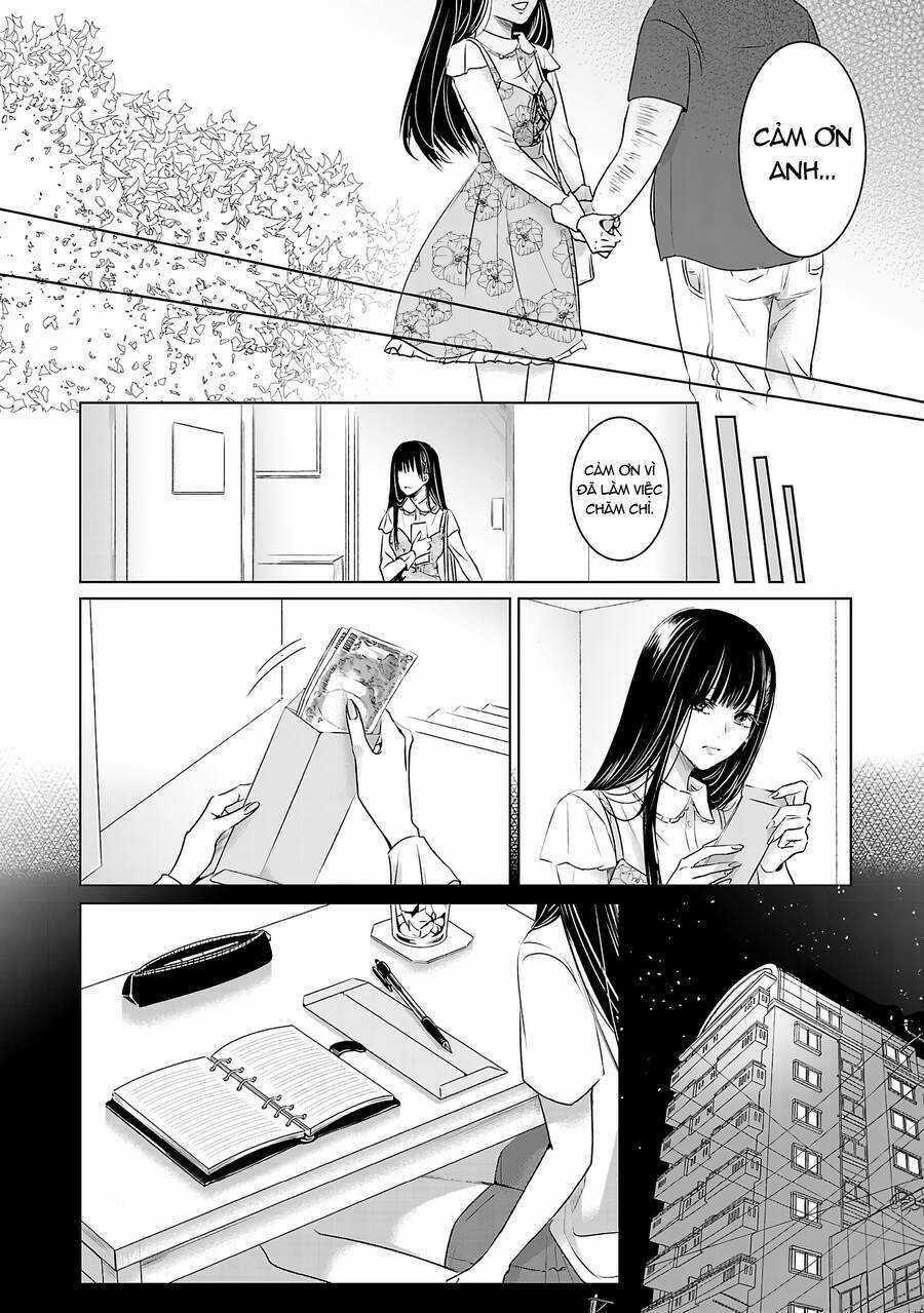 Tomorrow, I Will Be Someone's Girlfriend - Chapter 1 - Trang 13