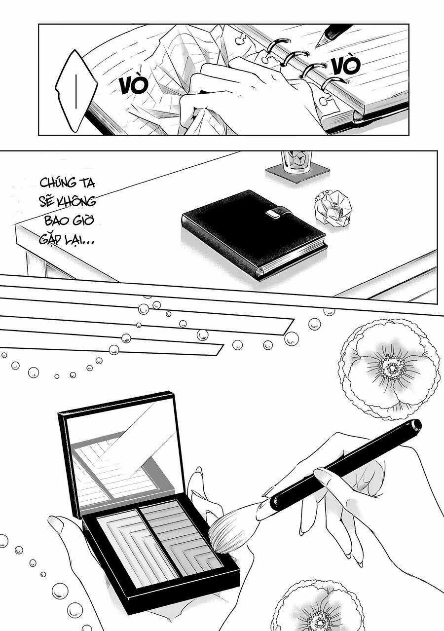 Tomorrow, I Will Be Someone's Girlfriend - Chapter 1 - Trang 43