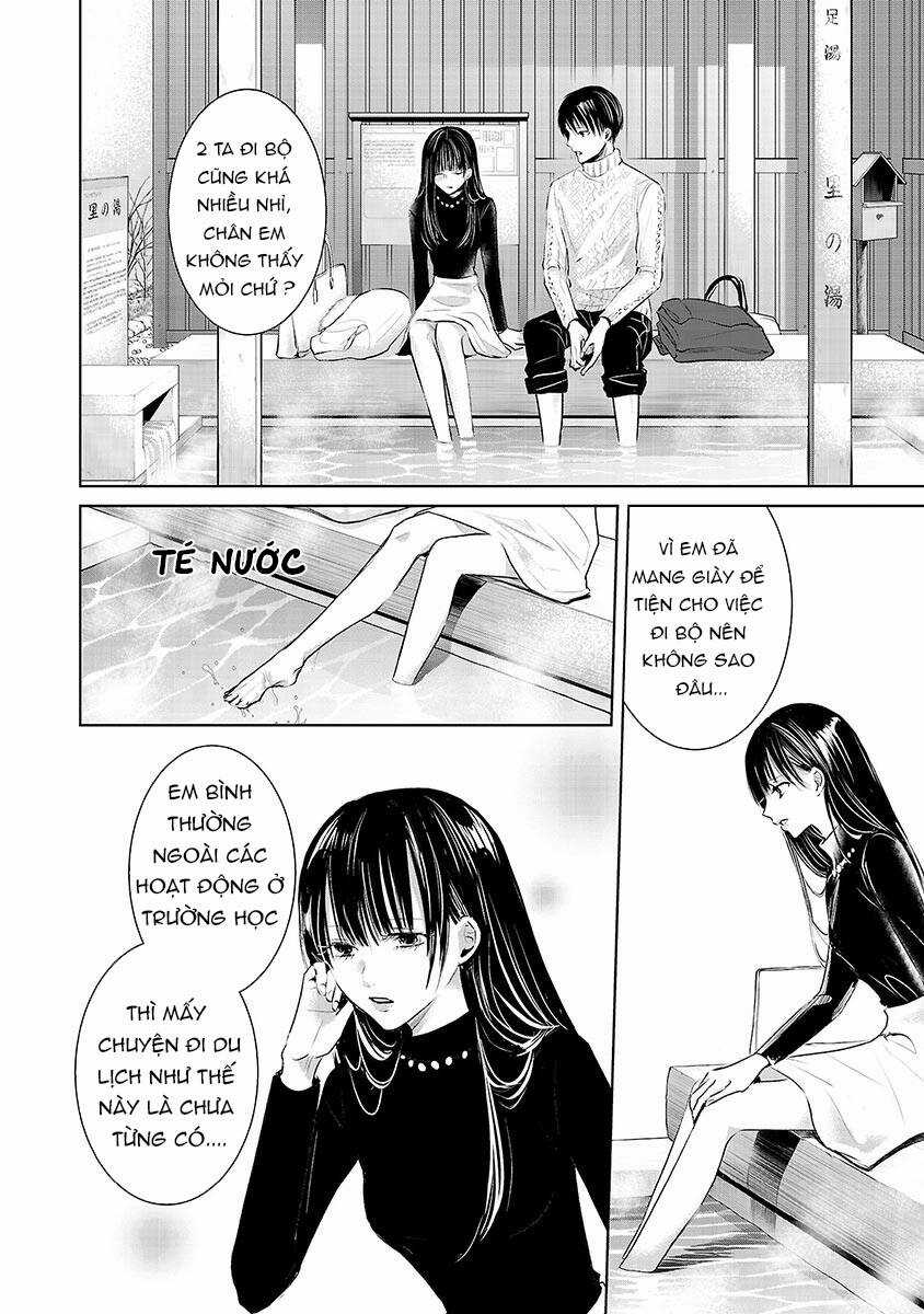 Tomorrow, I Will Be Someone's Girlfriend - Chapter 3 - Trang 27