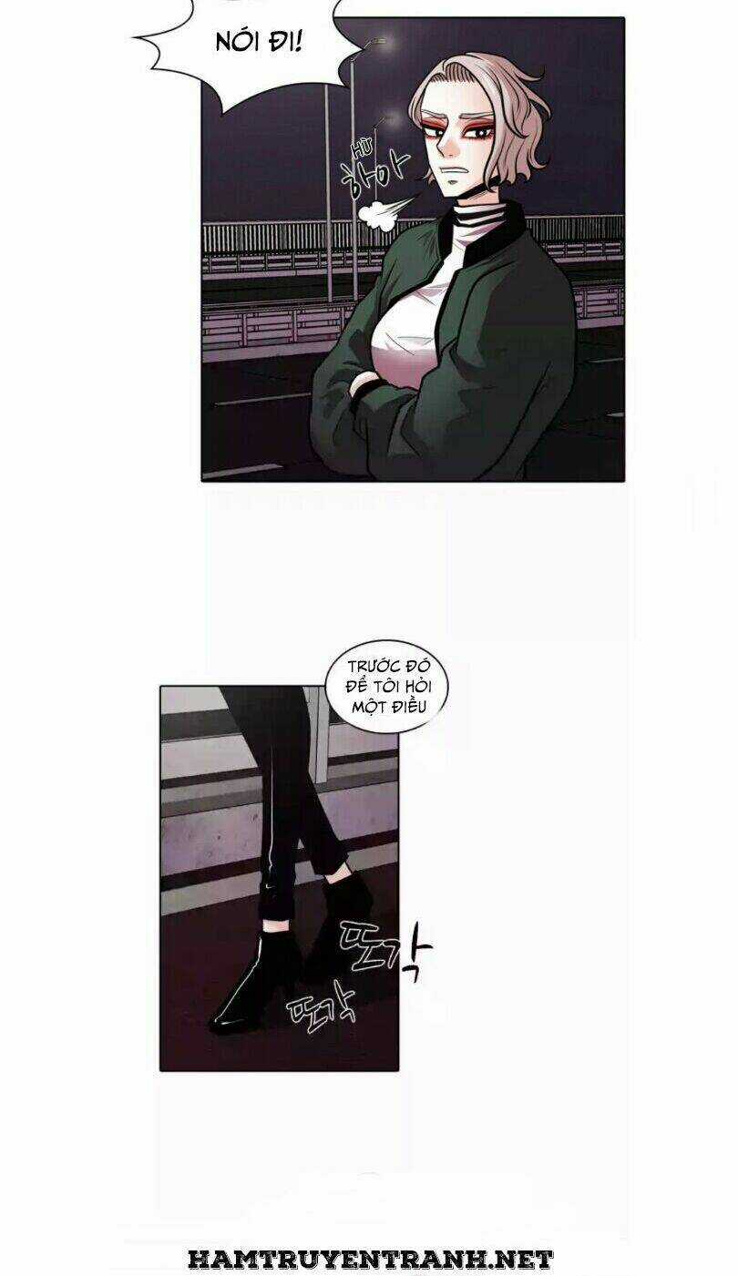 Tomorrow - Ngày Mai - Chapter 1 - Trang 28