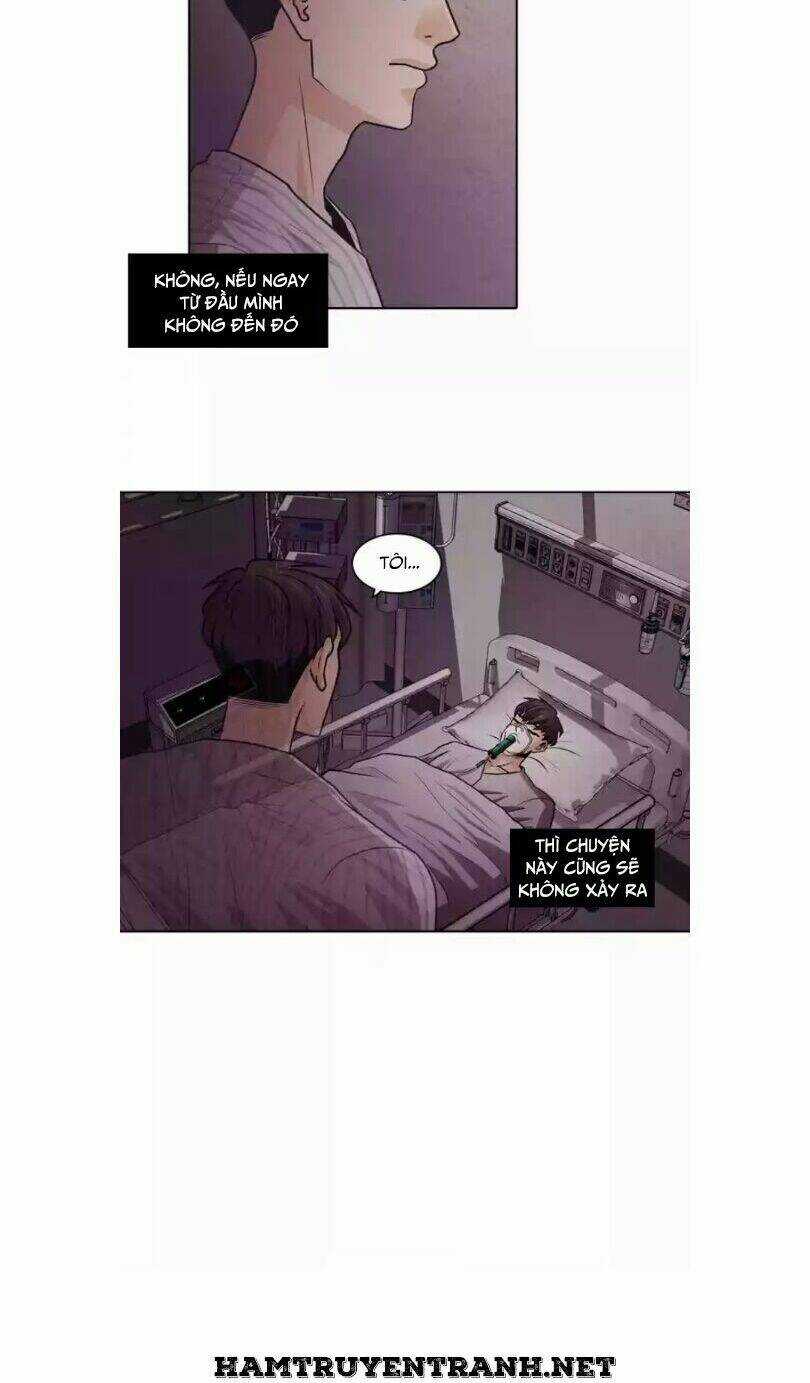 Tomorrow - Ngày Mai - Chapter 1 - Trang 5