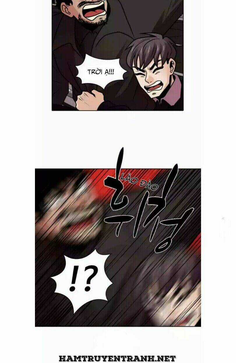 Tomorrow - Ngày Mai - Chapter 1 - Trang 48