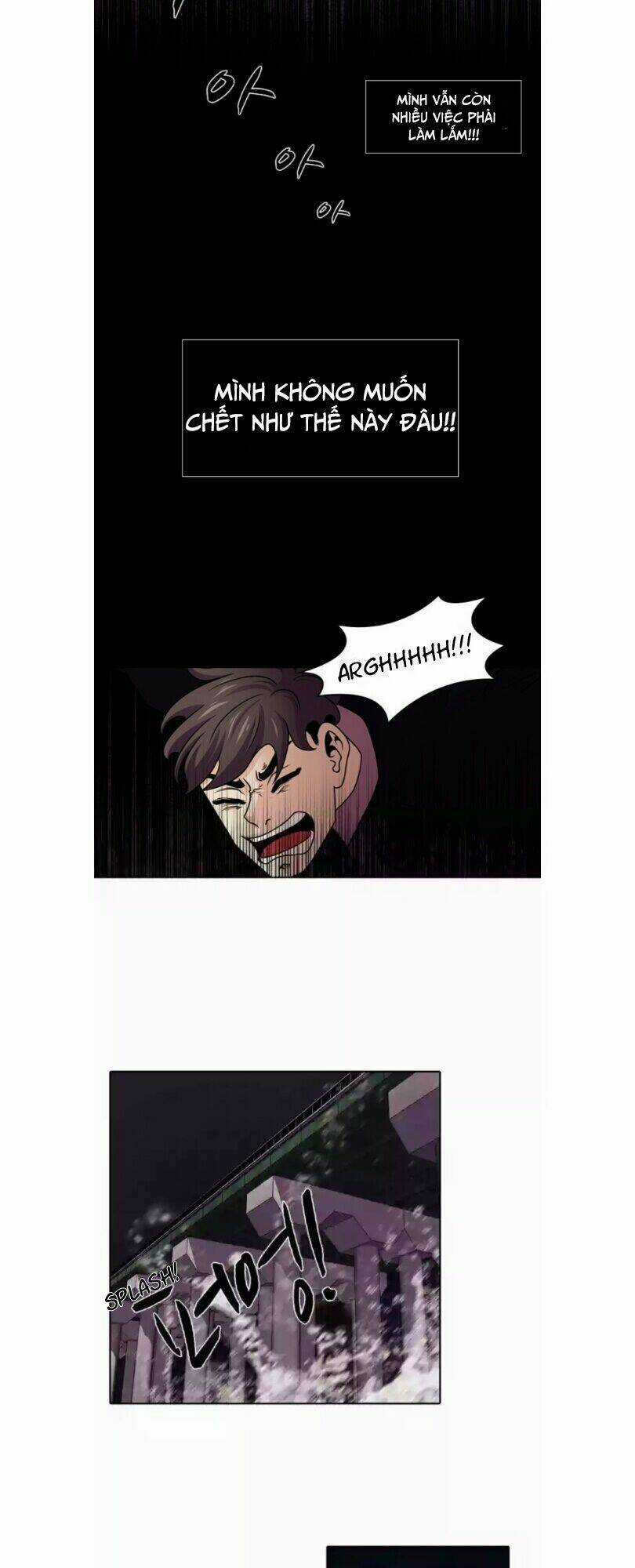 Tomorrow - Ngày Mai - Chapter 1 - Trang 51