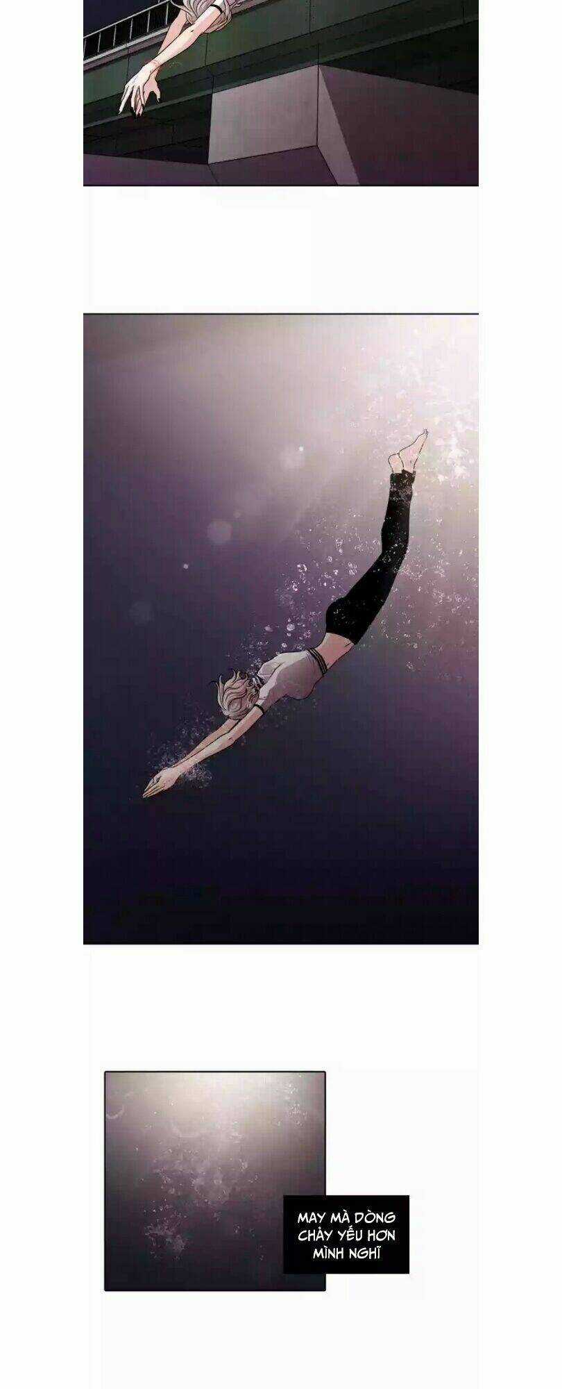 Tomorrow - Ngày Mai - Chapter 1 - Trang 55