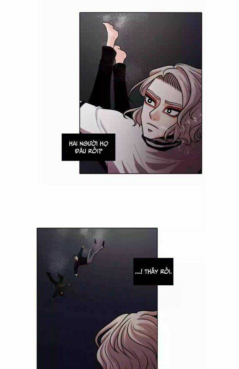 Tomorrow - Ngày Mai - Chapter 1 - Trang 56