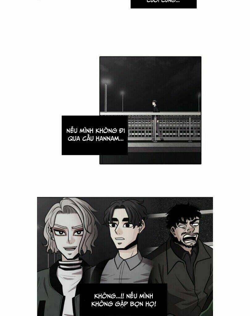 Tomorrow - Ngày Mai - Chapter 1 - Trang 62