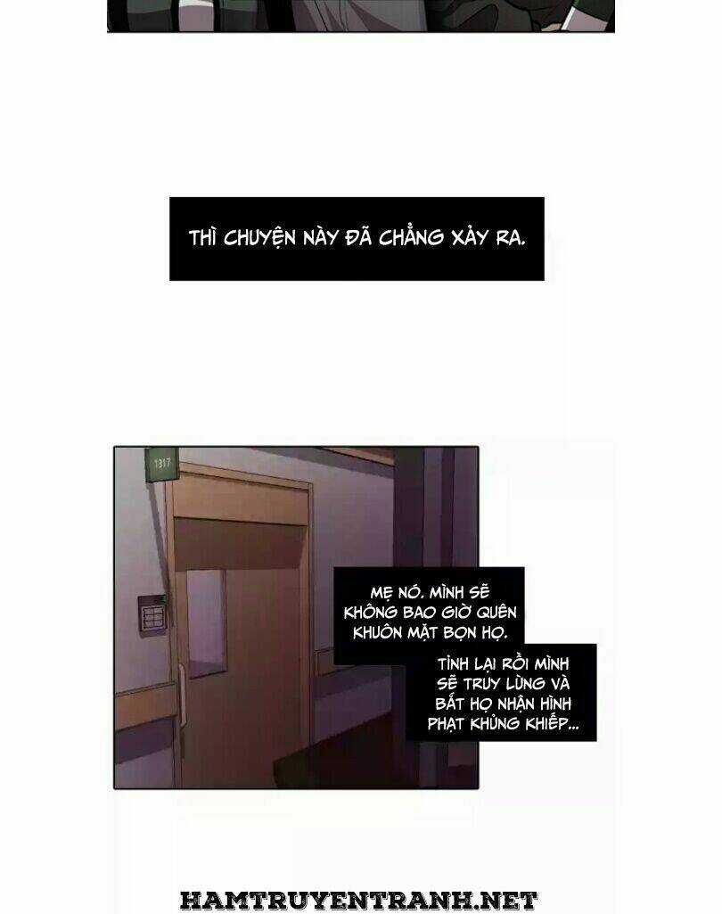 Tomorrow - Ngày Mai - Chapter 1 - Trang 63