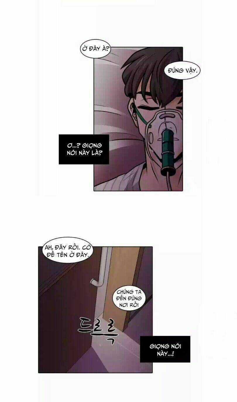 Tomorrow - Ngày Mai - Chapter 1 - Trang 64