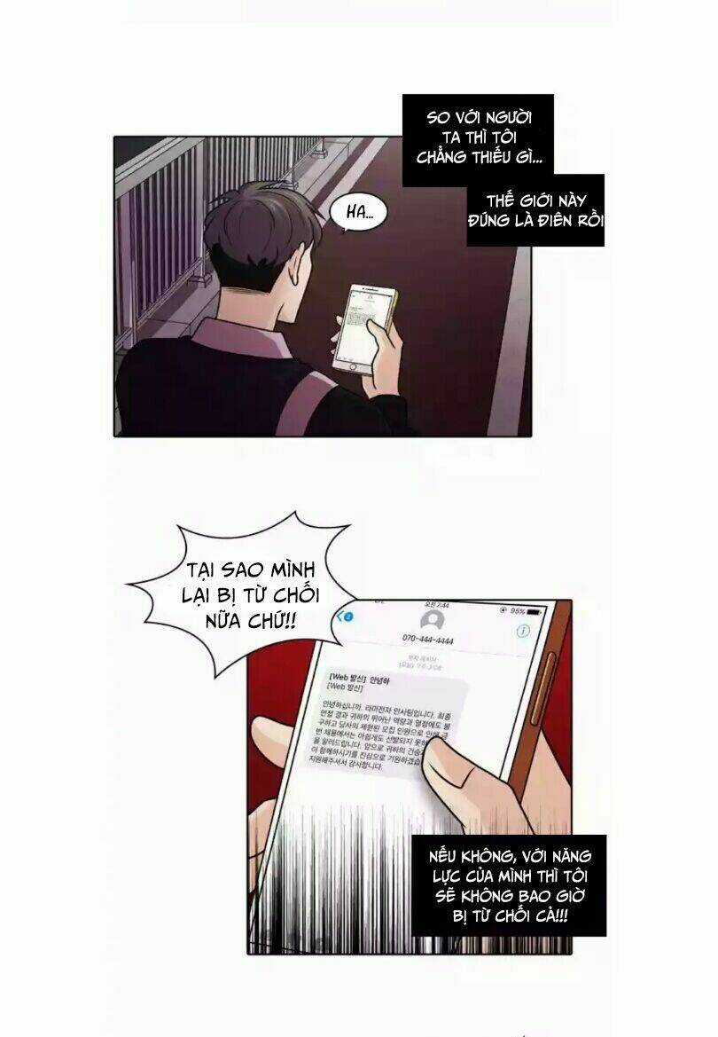 Tomorrow - Ngày Mai - Chapter 1 - Trang 9