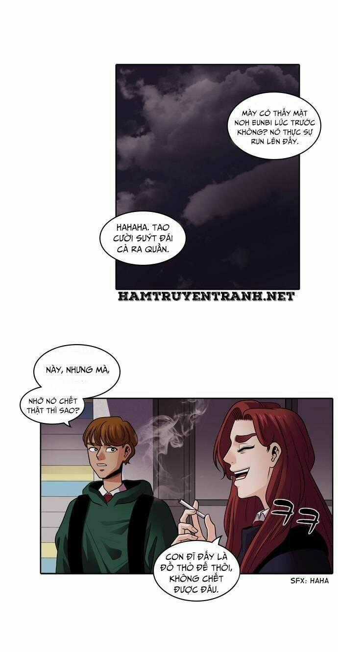 Tomorrow - Ngày Mai - Chapter 10 - Trang 2