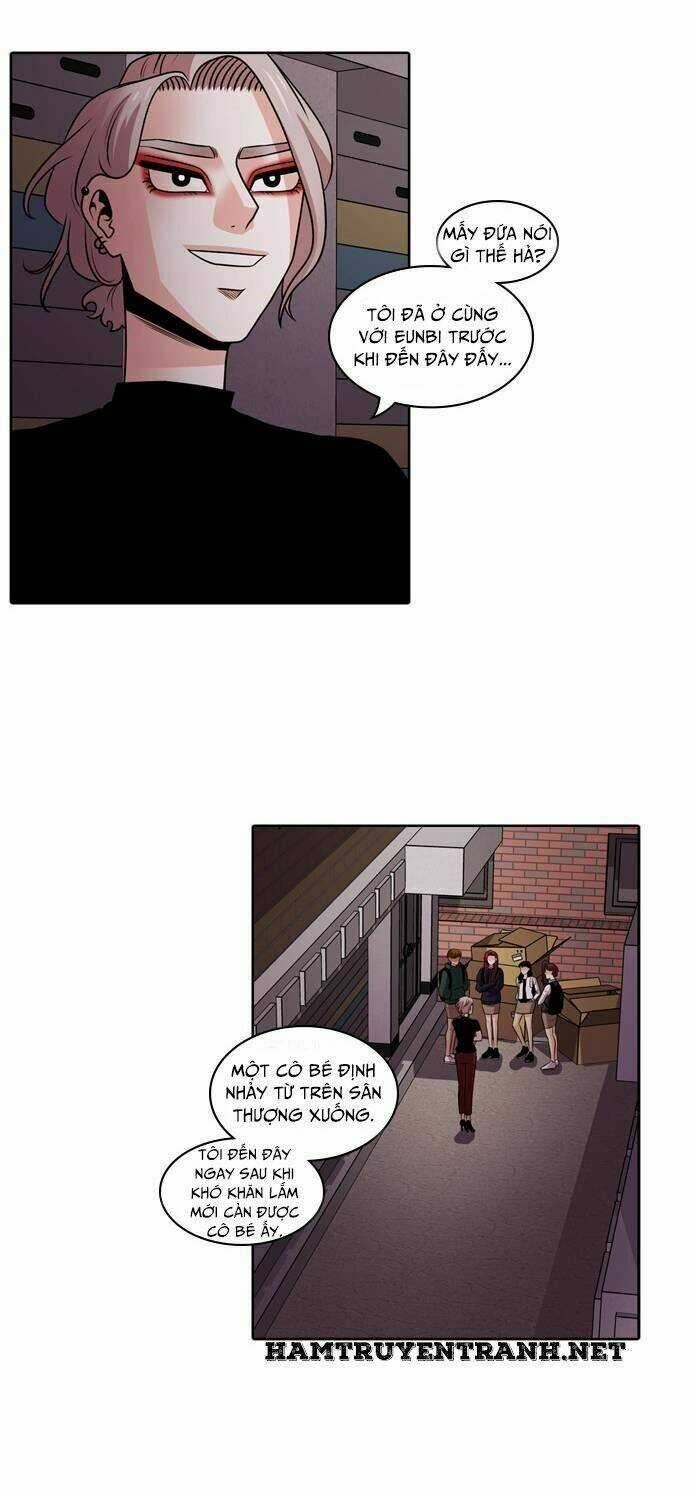 Tomorrow - Ngày Mai - Chapter 10 - Trang 11