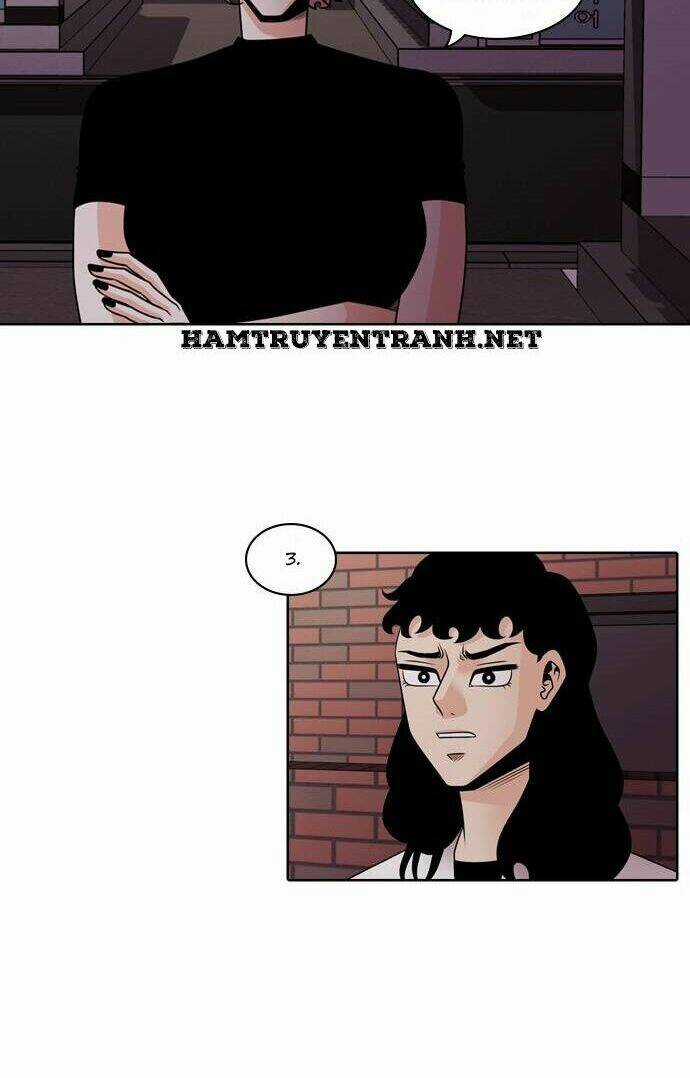 Tomorrow - Ngày Mai - Chapter 10 - Trang 15