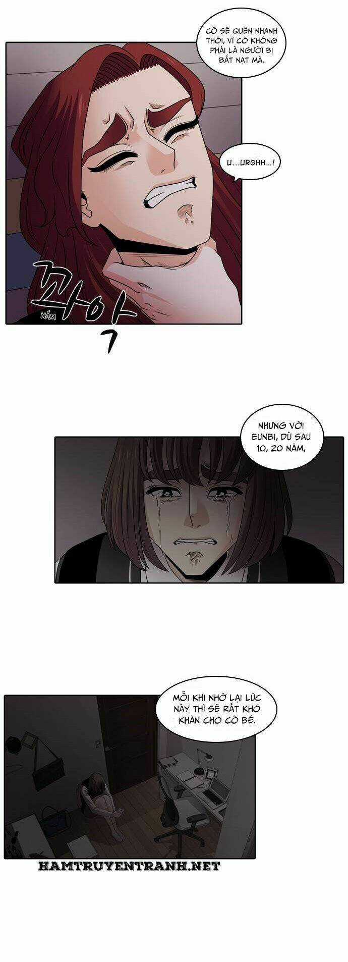 Tomorrow - Ngày Mai - Chapter 10 - Trang 23