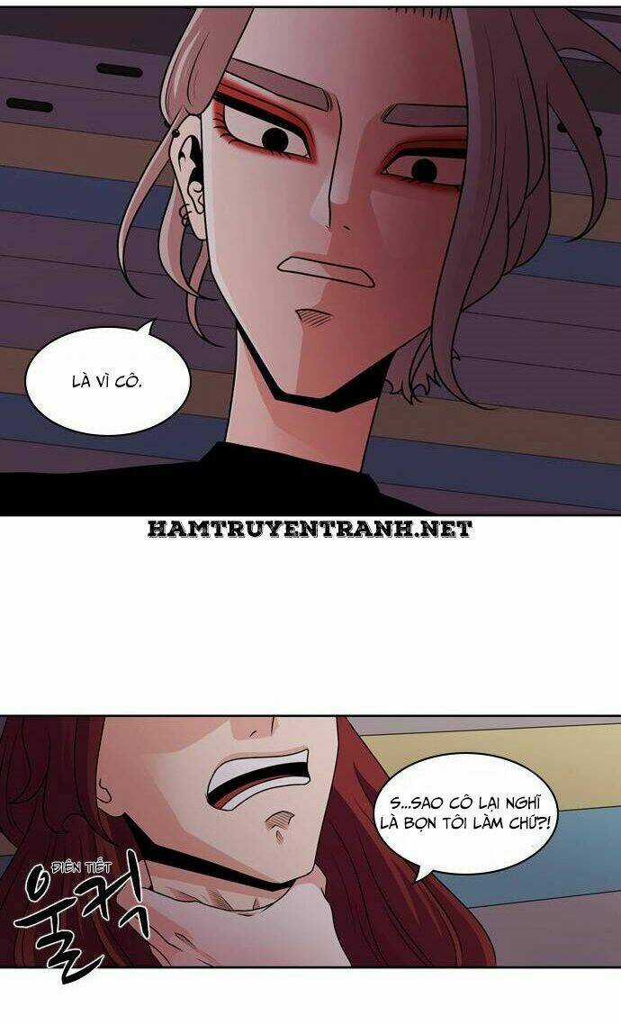 Tomorrow - Ngày Mai - Chapter 10 - Trang 24