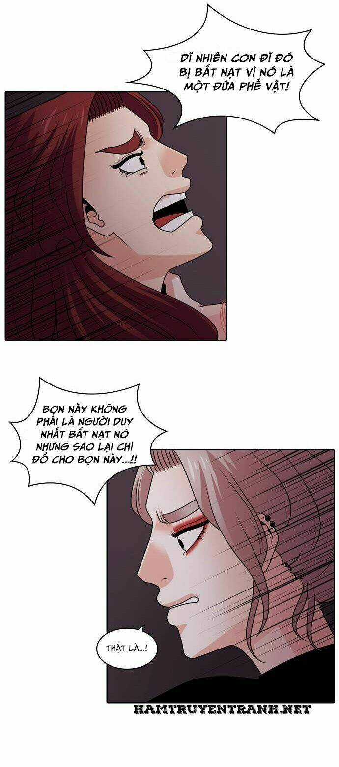 Tomorrow - Ngày Mai - Chapter 10 - Trang 25