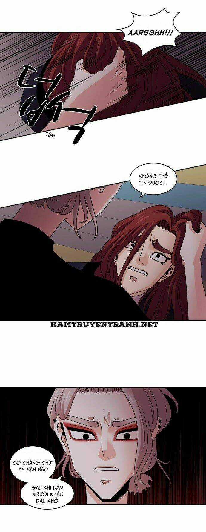 Tomorrow - Ngày Mai - Chapter 10 - Trang 26