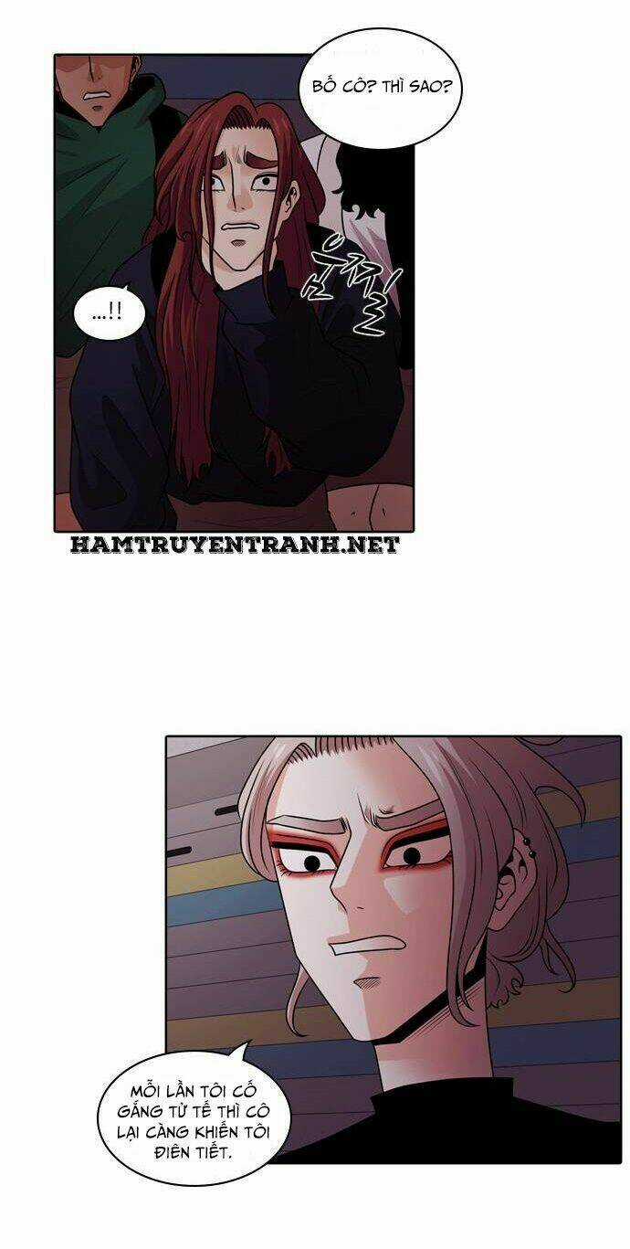 Tomorrow - Ngày Mai - Chapter 10 - Trang 28