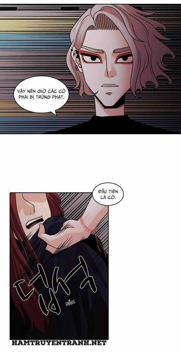 Tomorrow - Ngày Mai - Chapter 10 - Trang 30