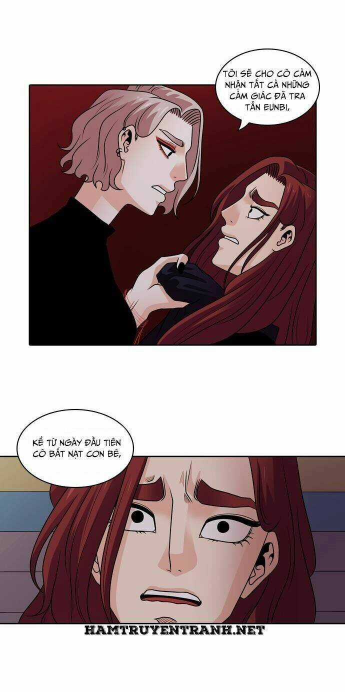 Tomorrow - Ngày Mai - Chapter 10 - Trang 31