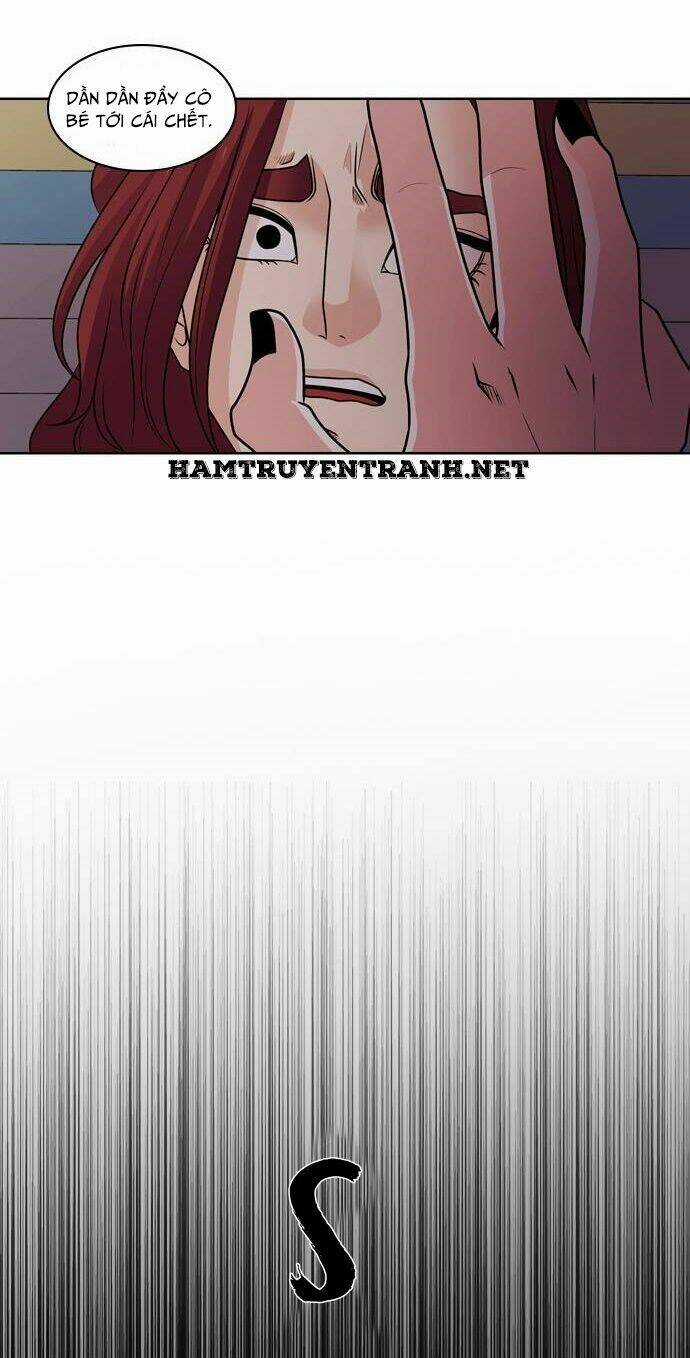 Tomorrow - Ngày Mai - Chapter 10 - Trang 32