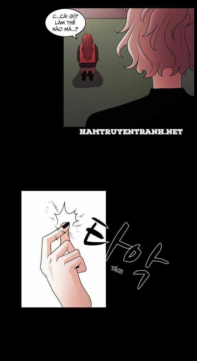 Tomorrow - Ngày Mai - Chapter 10 - Trang 36