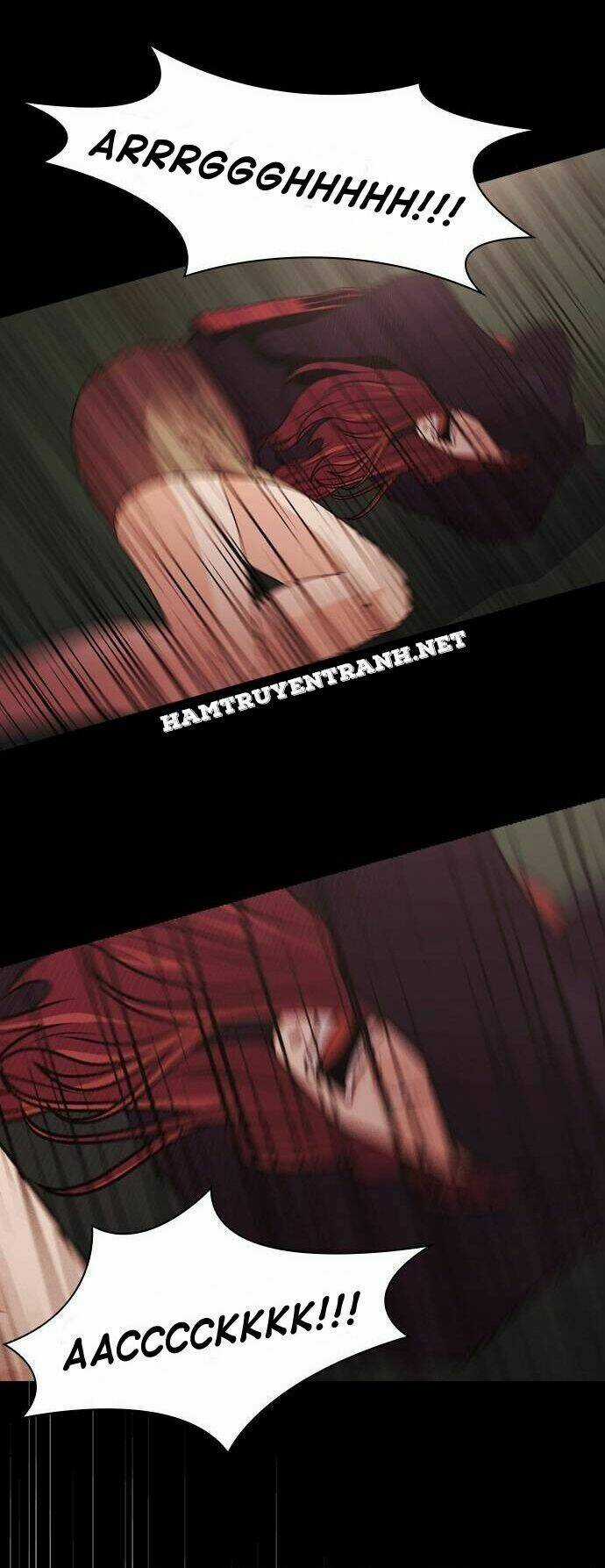 Tomorrow - Ngày Mai - Chapter 10 - Trang 37