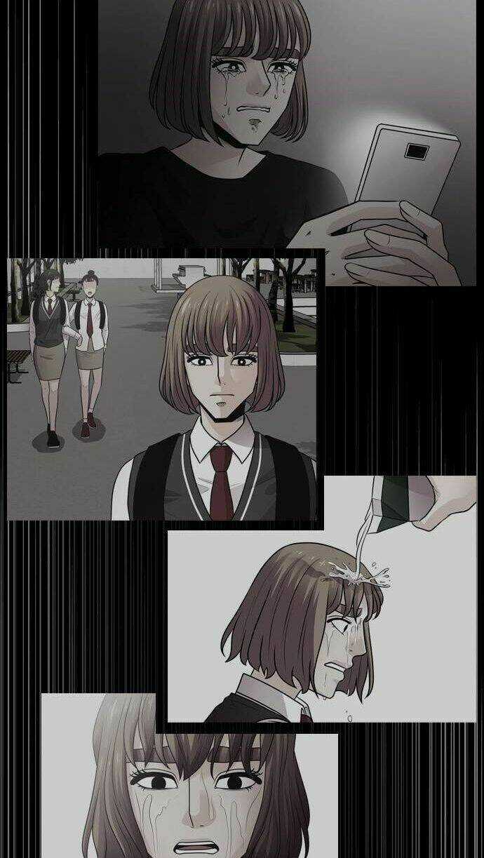 Tomorrow - Ngày Mai - Chapter 10 - Trang 38