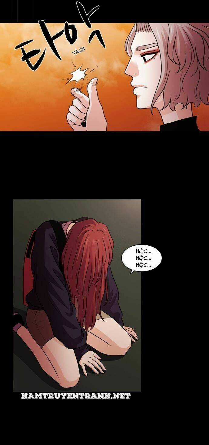 Tomorrow - Ngày Mai - Chapter 10 - Trang 41