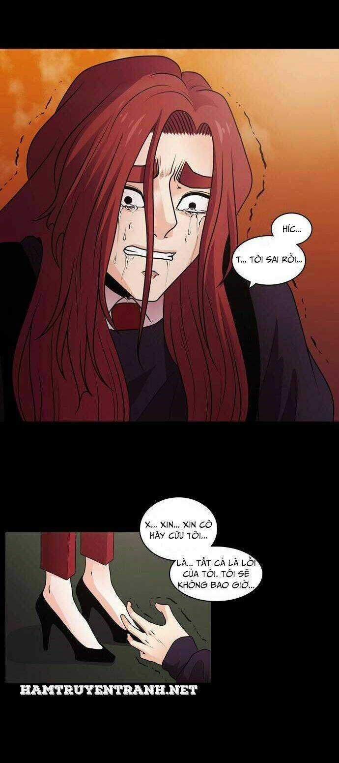 Tomorrow - Ngày Mai - Chapter 10 - Trang 42