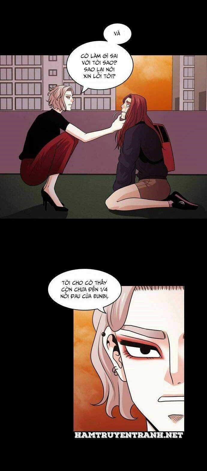 Tomorrow - Ngày Mai - Chapter 10 - Trang 44