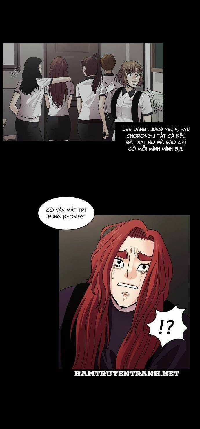 Tomorrow - Ngày Mai - Chapter 10 - Trang 46