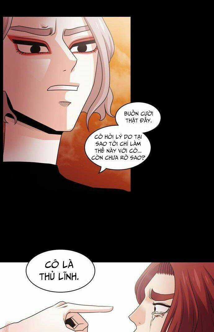 Tomorrow - Ngày Mai - Chapter 10 - Trang 47