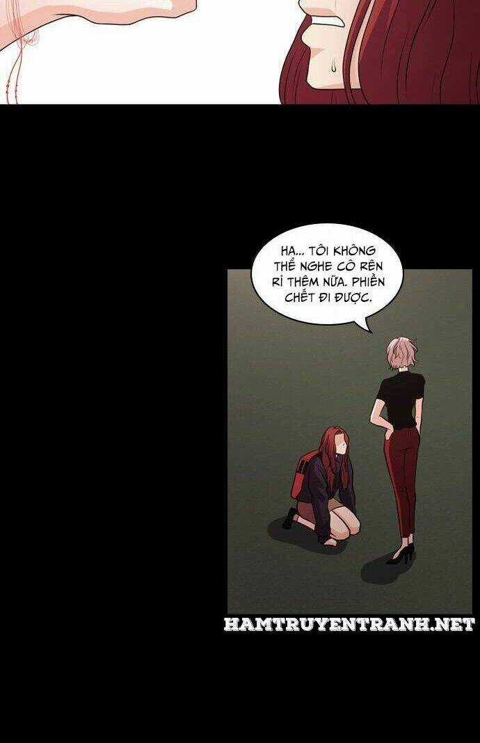 Tomorrow - Ngày Mai - Chapter 10 - Trang 48