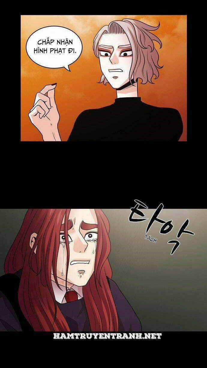 Tomorrow - Ngày Mai - Chapter 10 - Trang 49