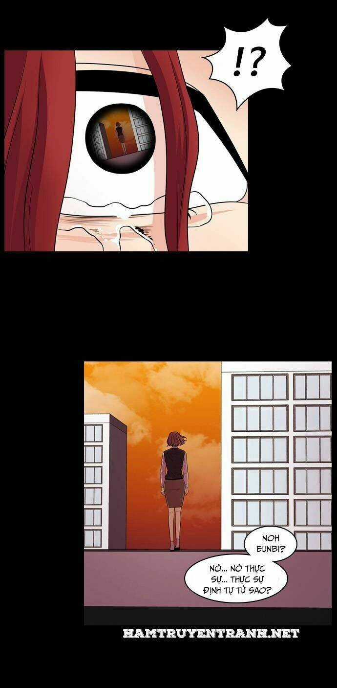 Tomorrow - Ngày Mai - Chapter 10 - Trang 50