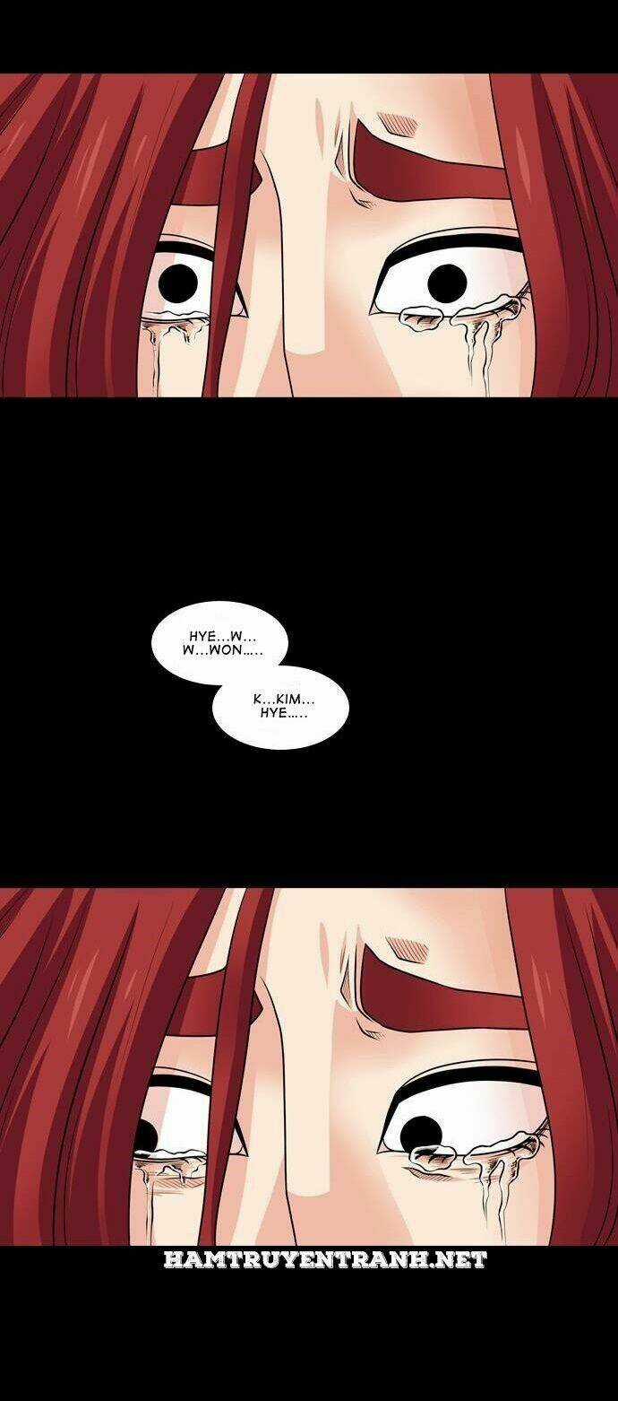 Tomorrow - Ngày Mai - Chapter 10 - Trang 52