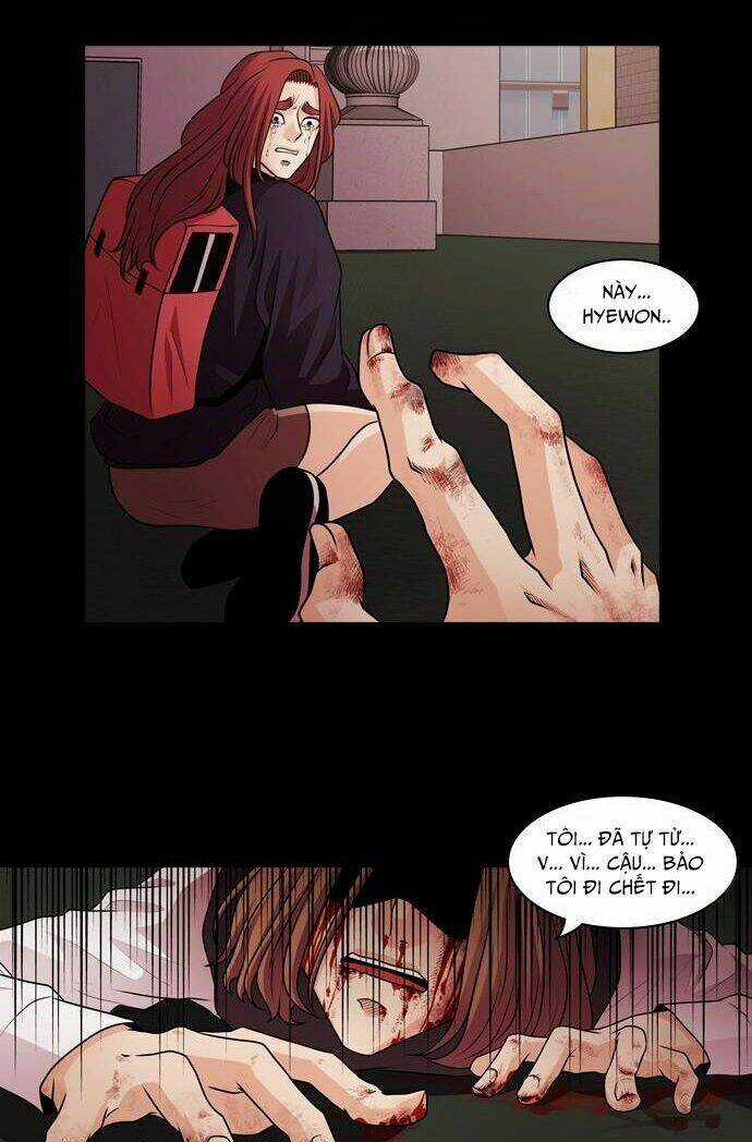 Tomorrow - Ngày Mai - Chapter 10 - Trang 53