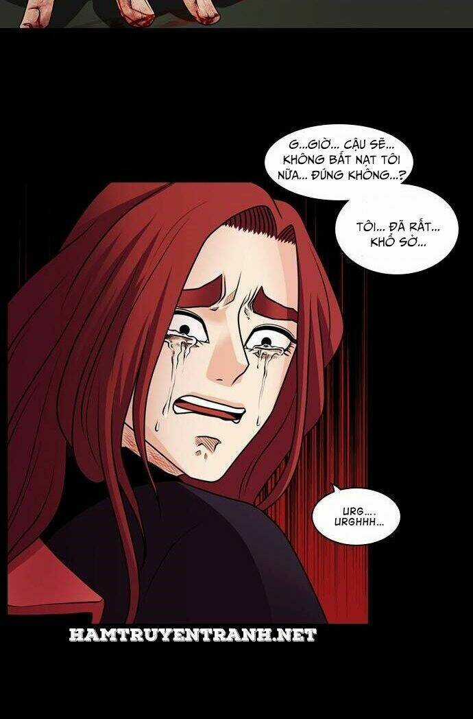 Tomorrow - Ngày Mai - Chapter 10 - Trang 54