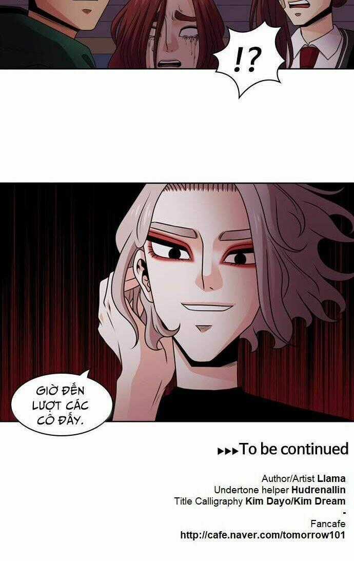 Tomorrow - Ngày Mai - Chapter 10 - Trang 58