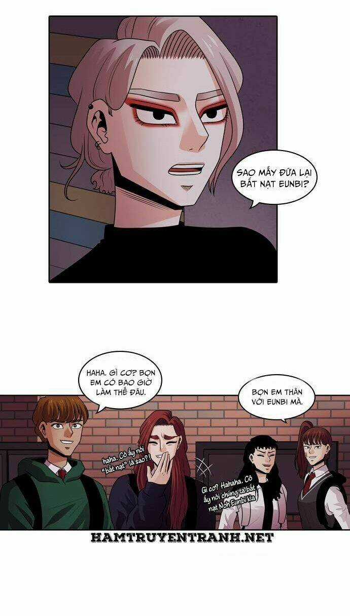 Tomorrow - Ngày Mai - Chapter 10 - Trang 10