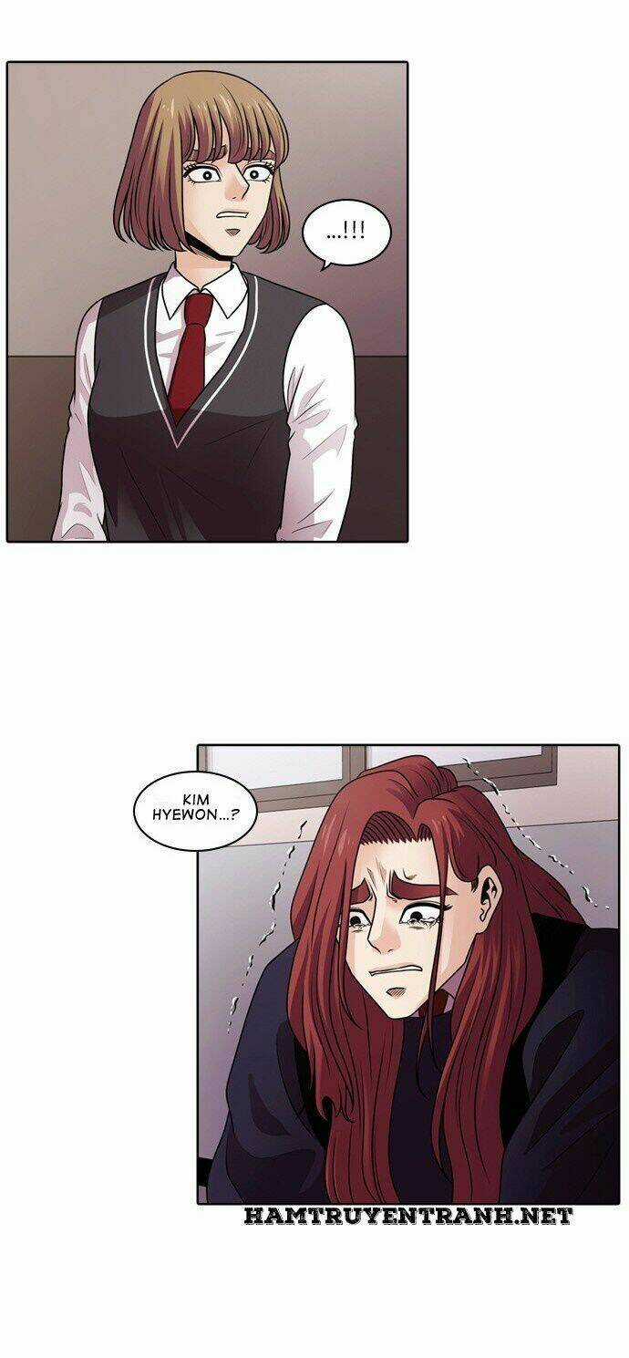 Tomorrow - Ngày Mai - Chapter 11 - Trang 11