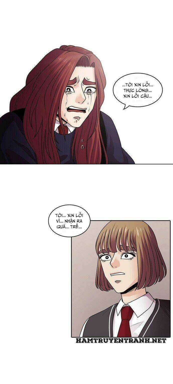 Tomorrow - Ngày Mai - Chapter 11 - Trang 14