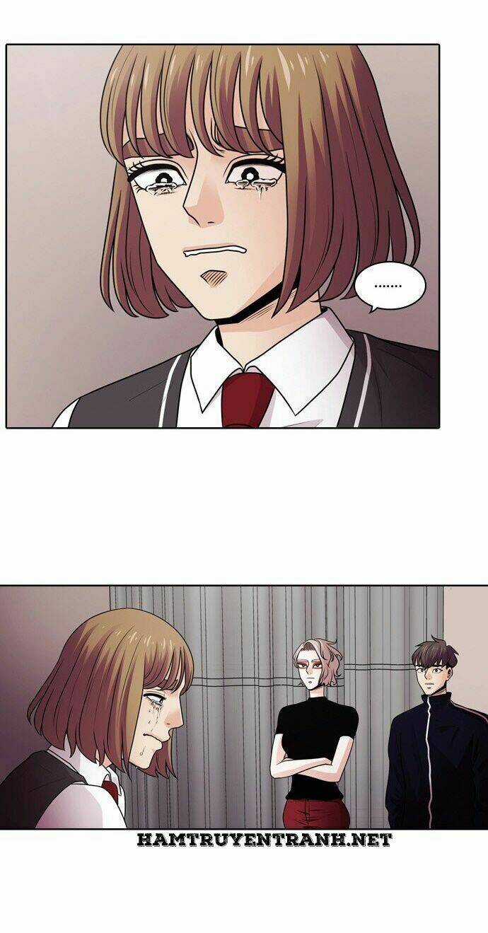 Tomorrow - Ngày Mai - Chapter 11 - Trang 15