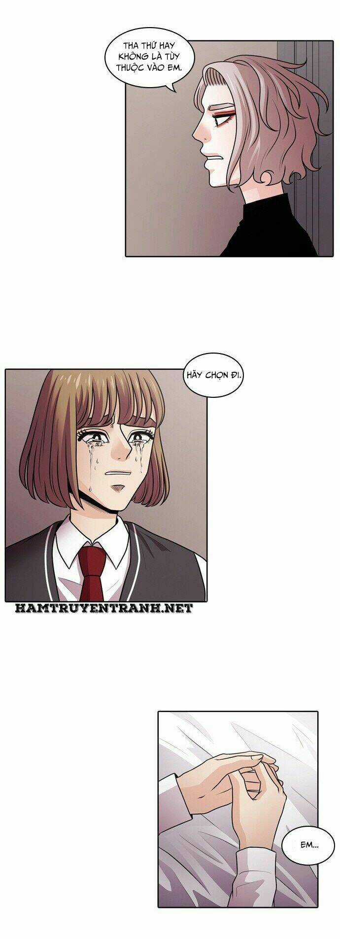 Tomorrow - Ngày Mai - Chapter 11 - Trang 17