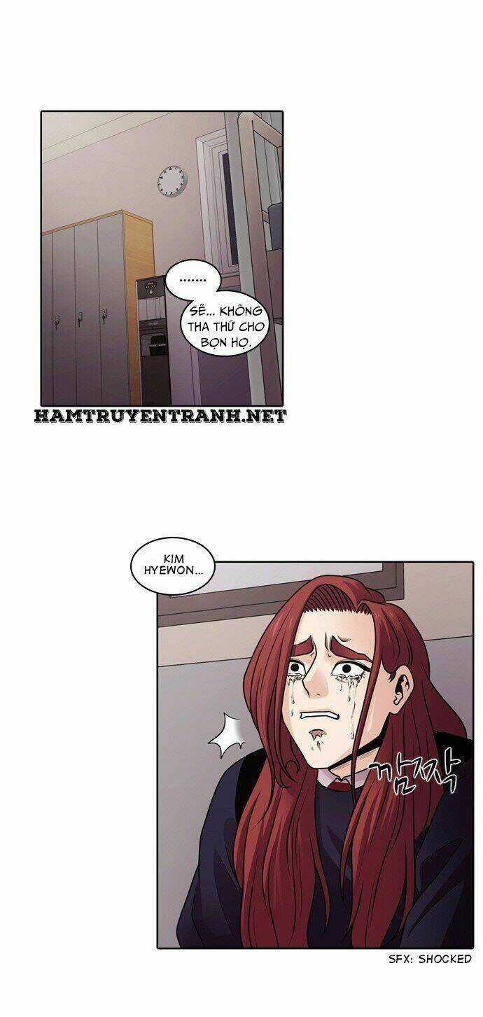 Tomorrow - Ngày Mai - Chapter 11 - Trang 18