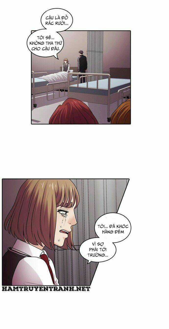 Tomorrow - Ngày Mai - Chapter 11 - Trang 19